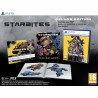 Starbites Deluxe Edition Switch 2 - Jeu Microids