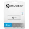 Clé USB 32GB USB 3.2 Gen 2 HP - Stockage rapide