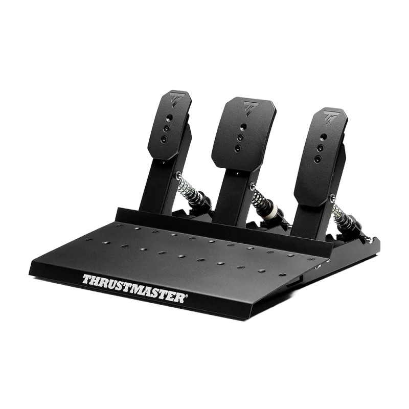 Volant Thrustmaster THRUST RACE PC III | Racing PC