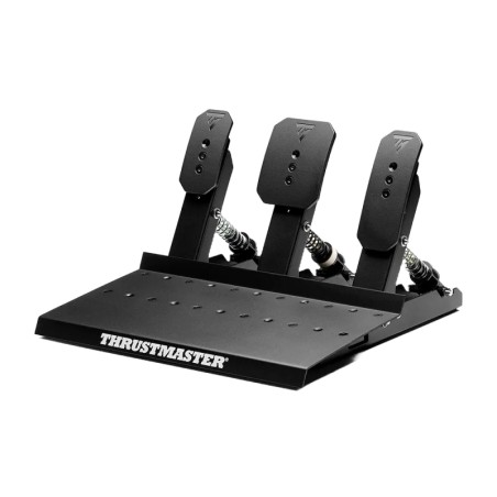 Volant Thrustmaster THRUST RACE PC III | Racing PC