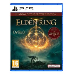 Elden Ring Shadow of the Erdtree PS5 VF - Jeu