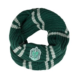Écharpe tube Serpentard Distrineo | Accessoire mode