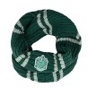 Écharpe tube Serpentard Distrineo | Accessoire mode