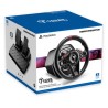 Volant Thrustmaster T128 pour PS5 PS4 PC | Racing