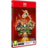 Two Point Museum Nintendo Switch 2 | Jeu Gestion