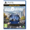 Bus Bound PS5 VF | Jeu Microids