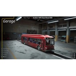Bus Bound PS5 VF | Jeu Microids