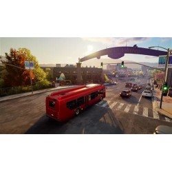 Bus Bound PS5 VF | Jeu Microids