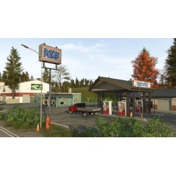 Farming Simulator 26 Switch VF - Jeu agricole