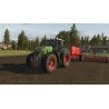 Farming Simulator 26 Switch VF - Jeu agricole