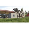 Farming Simulator 26 Switch VF - Jeu agricole