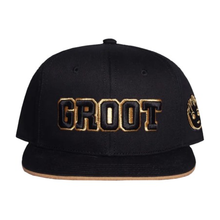 Casquette Snapback Groot Difuzed | Livraison rapide