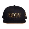 Casquette Snapback Groot Difuzed | Livraison rapide