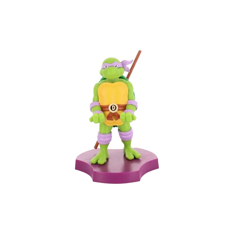 Figurine Cable Guys Donatello Tortues Ninja | Exquisite
