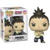 Funko POP Boruto Shikadai | Figurine Anime Naruto