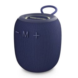 Enceinte Bluetooth Energy Sistem SPK BT Bloom Black