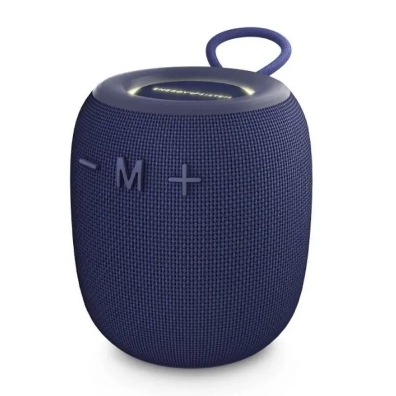 Enceinte Bluetooth Energy Sistem SPK BT Bloom Black