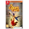 It Takes Two Switch VF | Jeu coopératif Bandai Namco