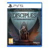 Disciples Dominations PS5 VF - Jeu Microids