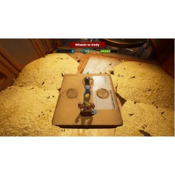 It Takes Two Switch VF | Jeu coopératif Bandai Namco