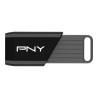 Clé USB PNY Attache 128GB USB 3.2 | Stockage Rapide