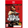Red Dead Redemption 2 Switch VF - Jeu d'action Take-Two