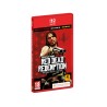 Red Dead Redemption 2 Switch VF - Jeu d'action Take-Two