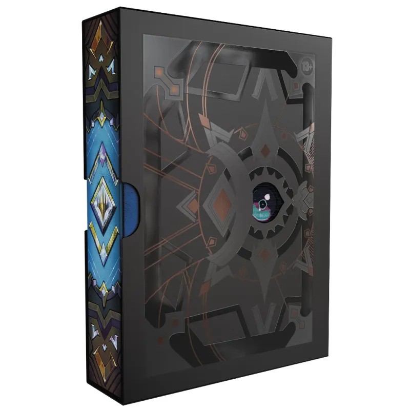 MTG Secrets of Strixhaven Gift Bundle - Magic The Gathering