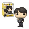 Funko POP BTS Butter Suga - Figurine Officielle