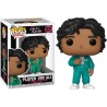 Funko POP Squid Game Ali 199 | Figurine Officielle