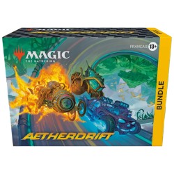 Magic Aetherdrift Bundle | Booster WotC