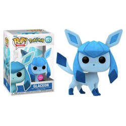 Funko POP Pokémon Givrali Floqué | Figurine Collector