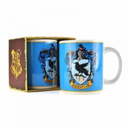 Mug Ravenclaw 350ml Half Moon Bay | Tasse Harry Potter