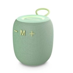 Enceinte Bluetooth Energy Sistem SPK BT Bloom Black