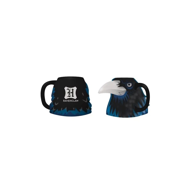 Mug Ravenclaw Aigle Harry Potter | Half Moon Bay
