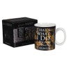 Mug Magique Lanister | Half Moon Bay | Tasse Changeante