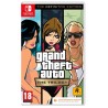GTA Trilogy Switch | Version Française Officielle