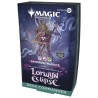 Deck Commander MTG Lorwyn Eclipse | Wizards of the Coast