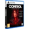 Control Ultimate Edition PS5 VF | Jeu PS5 Complet