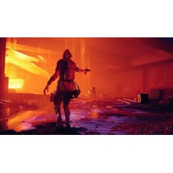 Control Ultimate Edition PS5 VF | Jeu PS5 Complet
