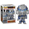 Funko POP Transformers Mirage | Figurine Officielle