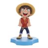 Figurine HoldeM One Piece Buggy | Cable Guys