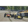 Formula Legends Legacy Edition Switch - Jeu Microids