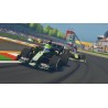 Formula Legends Legacy Edition Switch - Jeu Microids