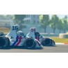 Formula Legends Legacy Edition Switch - Jeu Microids