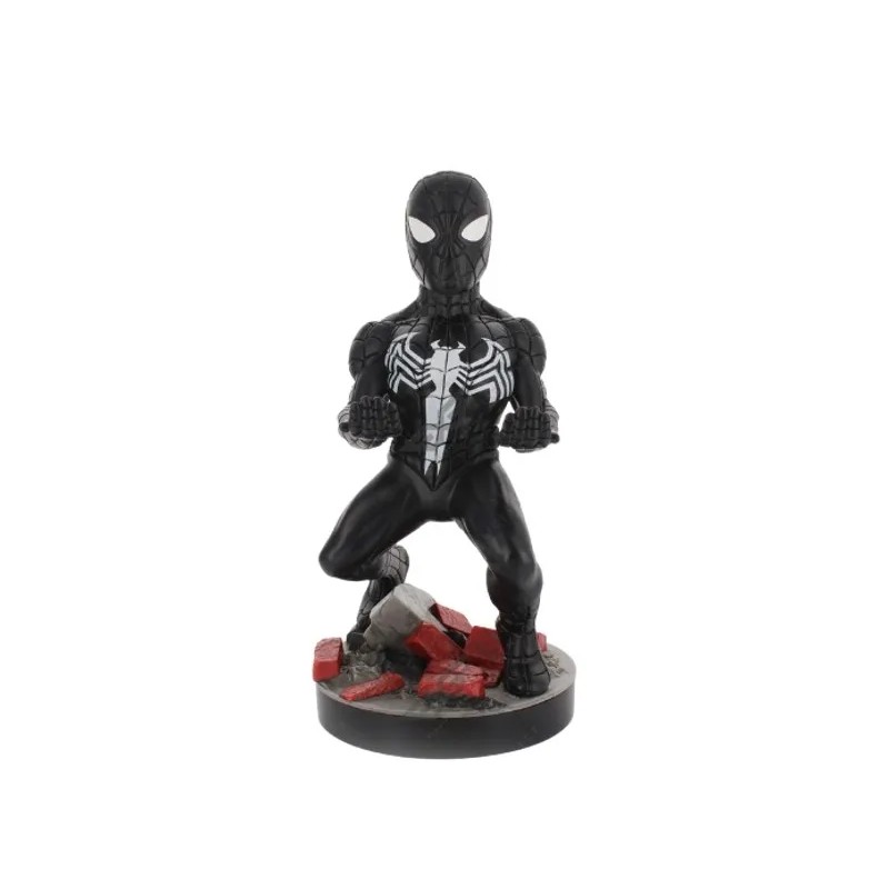 Support Spider-Man Symbiote Cable Guys | Exquisite Gaming