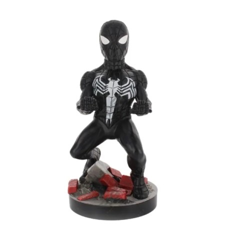 Support Spider-Man Symbiote Cable Guys | Exquisite Gaming