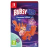 Bubsy 4D Pawsome Ed Switch VF - Jeu Nintendo