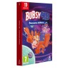 Bubsy 4D Pawsome Ed Switch VF - Jeu Nintendo