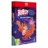 Bubsy 4D Pawsome Ed Switch 2 - Jeu Nintendo
